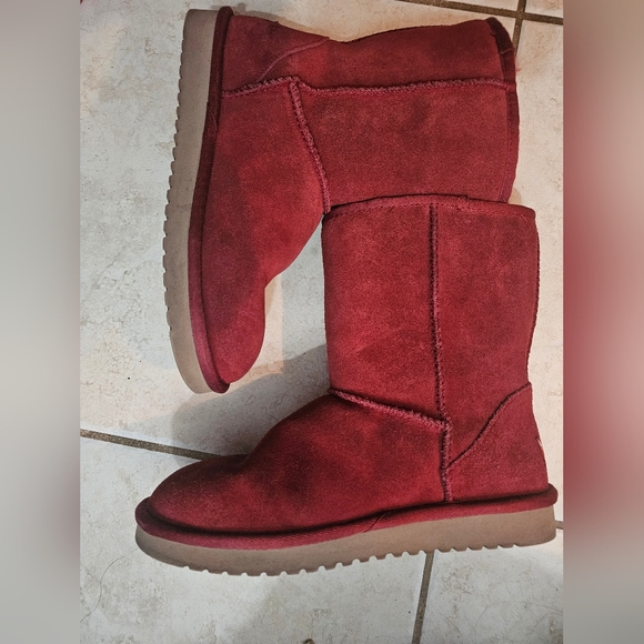 Koolaburra By Ugg Boots - Picture 2 of 6